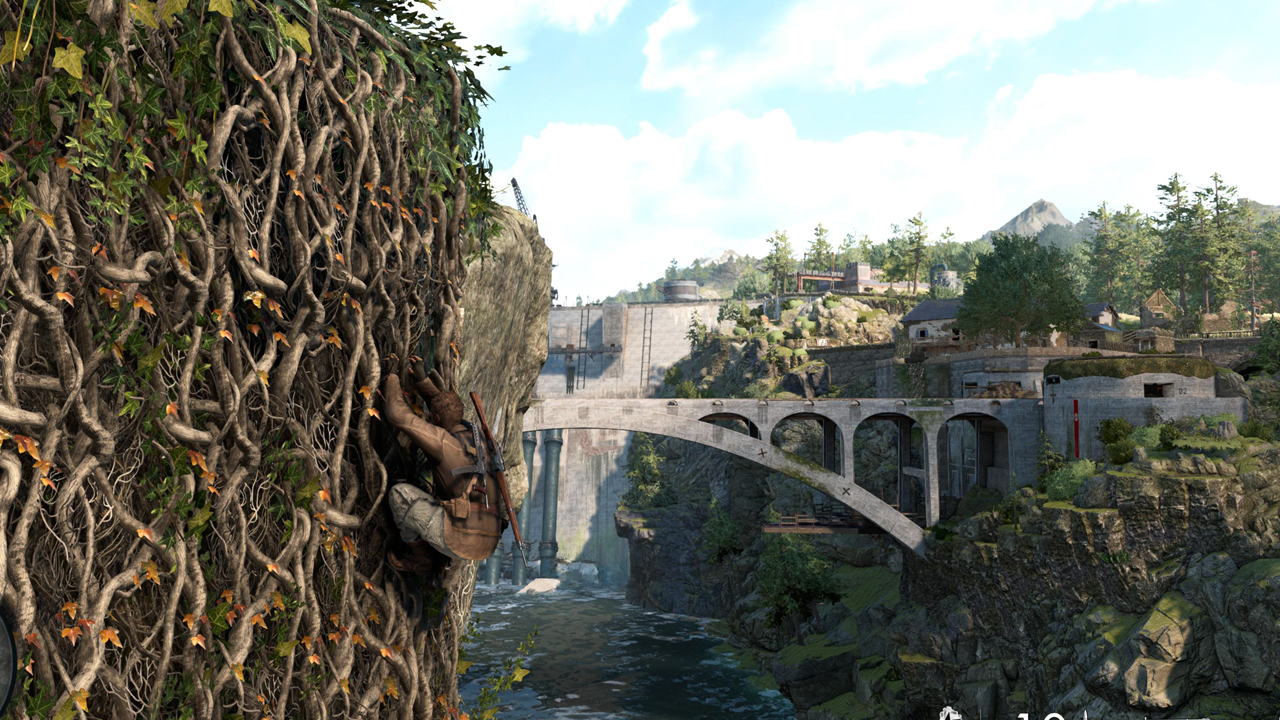 Sniper Elite Resistance